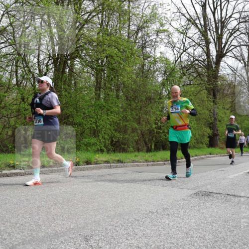 12.04.2026 - 45. Internationalen Wilhelmsburger Insellauf Yannick Fuchs http://msf.ph/oto/9497209 12.04.2026 13:09:06 Laufen 3730, 2766, 3872 meine-sportfotos.de