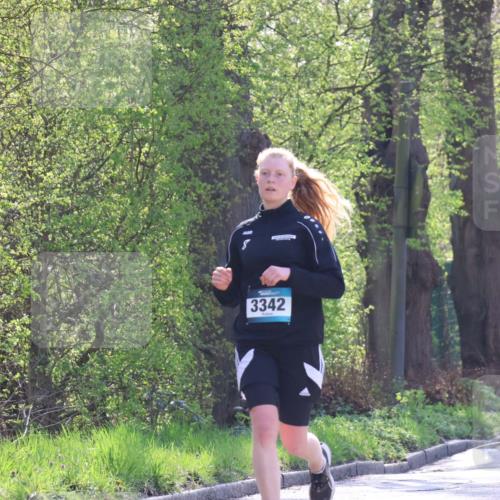 12.04.2026 - 45. Internationalen Wilhelmsburger Insellauf Yannick Fuchs http://msf.ph/oto/9497212 12.04.2026 10:54:19 Laufen 3342, 2567 meine-sportfotos.de