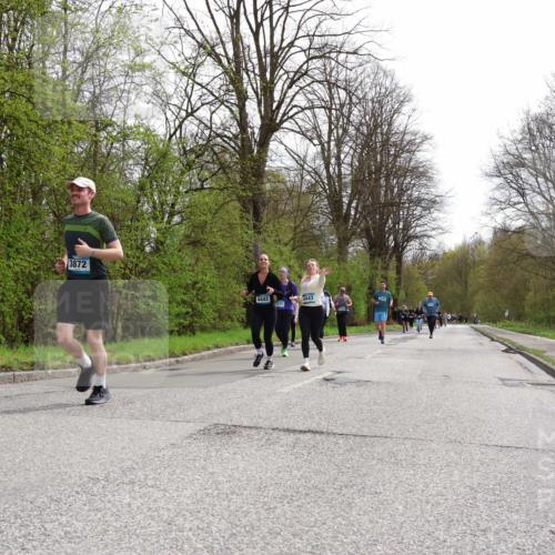 12.04.2026 - 45. Internationalen Wilhelmsburger Insellauf Yannick Fuchs http://msf.ph/oto/9497228 12.04.2026 13:09:08 Laufen 3872, 4442, 471, 4443 meine-sportfotos.de