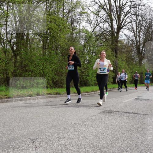 12.04.2026 - 45. Internationalen Wilhelmsburger Insellauf Yannick Fuchs http://msf.ph/oto/9497246 12.04.2026 13:09:10 Laufen 4442, 4443, 4341 meine-sportfotos.de