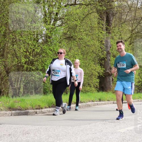 12.04.2026 - 45. Internationalen Wilhelmsburger Insellauf Yannick Fuchs http://msf.ph/oto/9497270 12.04.2026 13:09:12 Laufen 4341, 2332 meine-sportfotos.de