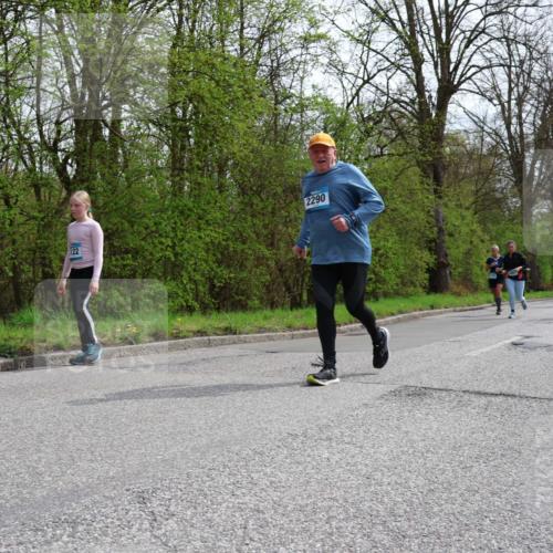 12.04.2026 - 45. Internationalen Wilhelmsburger Insellauf Yannick Fuchs http://msf.ph/oto/9497330 12.04.2026 13:09:18 Laufen 122, 2290 meine-sportfotos.de