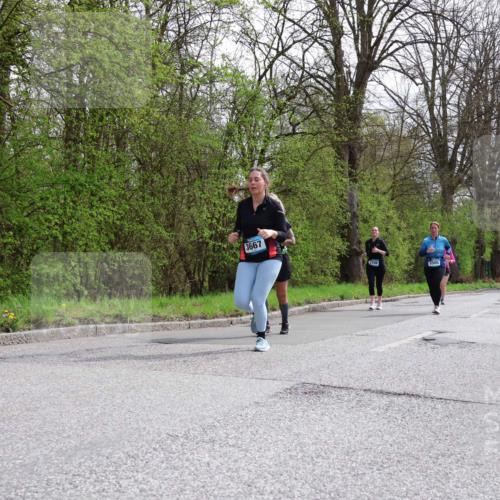 12.04.2026 - 45. Internationalen Wilhelmsburger Insellauf Yannick Fuchs http://msf.ph/oto/9497352 12.04.2026 13:09:21 Laufen 3667, 5505 meine-sportfotos.de