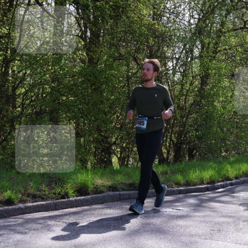 12.04.2026 - 45. Internationalen Wilhelmsburger Insellauf Yannick Fuchs http://msf.ph/oto/9497356 12.04.2026 10:54:48 Laufen 4485, 5806 meine-sportfotos.de