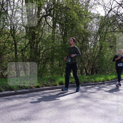 12.04.2026 - 45. Internationalen Wilhelmsburger Insellauf Yannick Fuchs http://msf.ph/oto/9497359 12.04.2026 10:54:48 Laufen 5806 meine-sportfotos.de