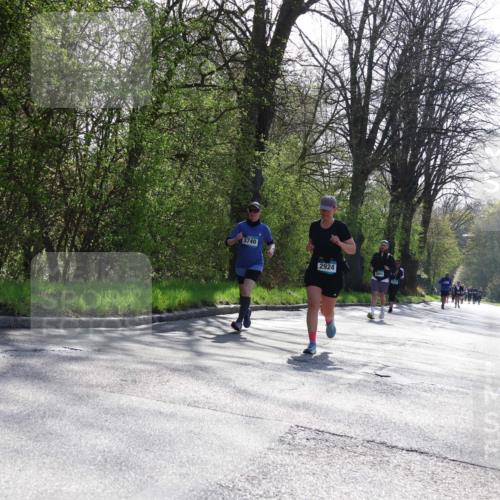 12.04.2026 - 45. Internationalen Wilhelmsburger Insellauf Yannick Fuchs http://msf.ph/oto/9497444 12.04.2026 10:54:59 Laufen 3740, 2924 meine-sportfotos.de