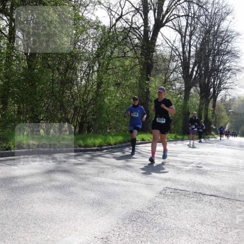 12.04.2026 - 45. Internationalen Wilhelmsburger Insellauf Yannick Fuchs http://msf.ph/oto/9497453 12.04.2026 10:54:59 Laufen 3740, 2924 meine-sportfotos.de