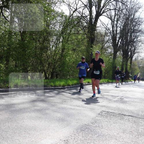 12.04.2026 - 45. Internationalen Wilhelmsburger Insellauf Yannick Fuchs http://msf.ph/oto/9497455 12.04.2026 10:54:59 Laufen 3740, 2924 meine-sportfotos.de