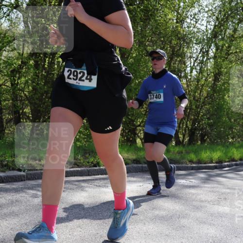 12.04.2026 - 45. Internationalen Wilhelmsburger Insellauf Yannick Fuchs http://msf.ph/oto/9497475 12.04.2026 10:55:01 Laufen 2924, 3740 meine-sportfotos.de