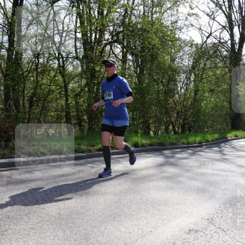 12.04.2026 - 45. Internationalen Wilhelmsburger Insellauf Yannick Fuchs http://msf.ph/oto/9497483 12.04.2026 10:55:02 Laufen 740, 3664 meine-sportfotos.de