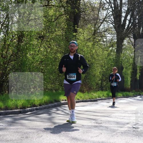 12.04.2026 - 45. Internationalen Wilhelmsburger Insellauf Yannick Fuchs http://msf.ph/oto/9497485 12.04.2026 10:55:03 Laufen 3664, 3333, 497 meine-sportfotos.de