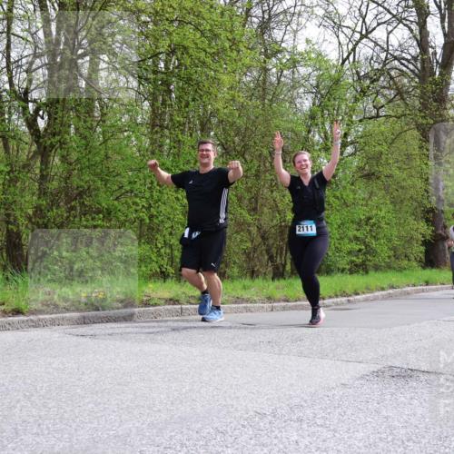 12.04.2026 - 45. Internationalen Wilhelmsburger Insellauf Yannick Fuchs http://msf.ph/oto/9497495 12.04.2026 13:09:45 Laufen 2111, 5355 meine-sportfotos.de