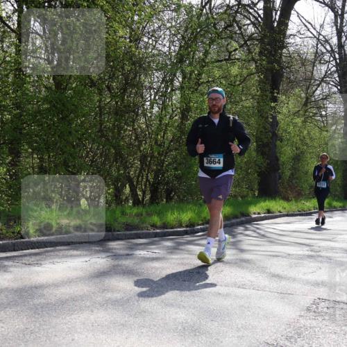 12.04.2026 - 45. Internationalen Wilhelmsburger Insellauf Yannick Fuchs http://msf.ph/oto/9497496 12.04.2026 10:55:04 Laufen 3664, 3333 meine-sportfotos.de