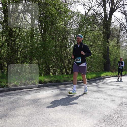 12.04.2026 - 45. Internationalen Wilhelmsburger Insellauf Yannick Fuchs http://msf.ph/oto/9497499 12.04.2026 10:55:04 Laufen 3664, 3333 meine-sportfotos.de