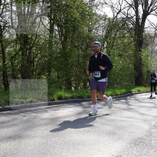 12.04.2026 - 45. Internationalen Wilhelmsburger Insellauf Yannick Fuchs http://msf.ph/oto/9497501 12.04.2026 10:55:04 Laufen 3664, 3333 meine-sportfotos.de