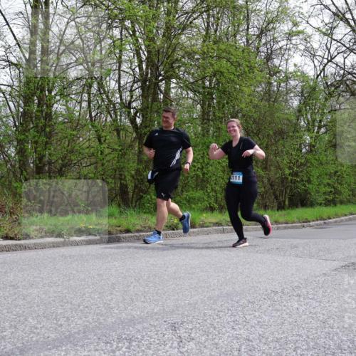 12.04.2026 - 45. Internationalen Wilhelmsburger Insellauf Yannick Fuchs http://msf.ph/oto/9497503 12.04.2026 13:09:46 Laufen 2111 meine-sportfotos.de