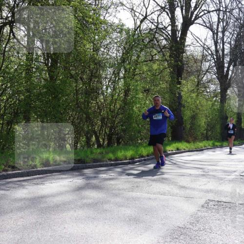 12.04.2026 - 45. Internationalen Wilhelmsburger Insellauf Yannick Fuchs http://msf.ph/oto/9497575 12.04.2026 10:55:13 Laufen 4977, 4949 meine-sportfotos.de