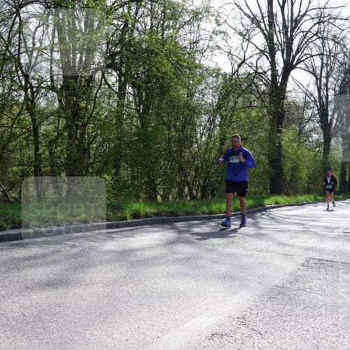 12.04.2026 - 45. Internationalen Wilhelmsburger Insellauf Yannick Fuchs http://msf.ph/oto/9497582 12.04.2026 10:55:13 Laufen 4977 meine-sportfotos.de