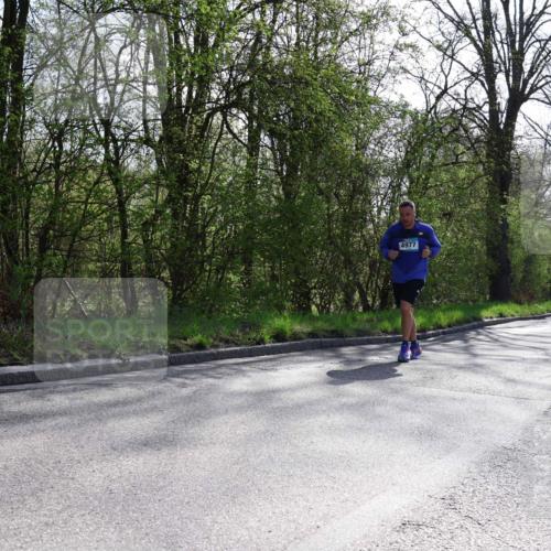 12.04.2026 - 45. Internationalen Wilhelmsburger Insellauf Yannick Fuchs http://msf.ph/oto/9497585 12.04.2026 10:55:14 Laufen 4977 meine-sportfotos.de