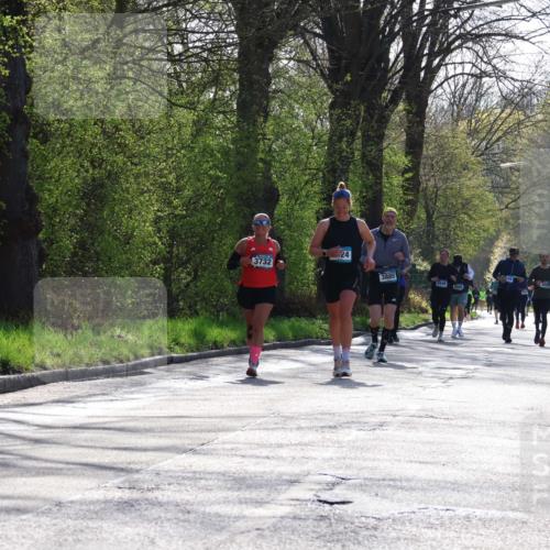 12.04.2026 - 45. Internationalen Wilhelmsburger Insellauf Yannick Fuchs http://msf.ph/oto/9497638 12.04.2026 10:55:22 Laufen 3732, 24, 3885, 2699, 2646 meine-sportfotos.de