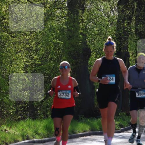 12.04.2026 - 45. Internationalen Wilhelmsburger Insellauf Yannick Fuchs http://msf.ph/oto/9497647 12.04.2026 10:55:23 Laufen 3732, 624, 3885, 2699 meine-sportfotos.de