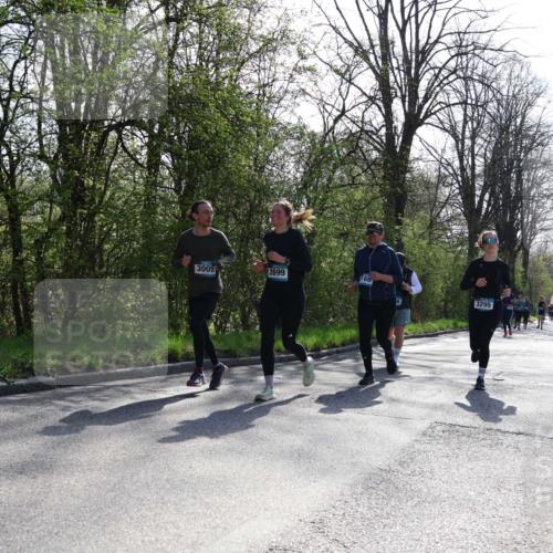12.04.2026 - 45. Internationalen Wilhelmsburger Insellauf Yannick Fuchs http://msf.ph/oto/9497766 12.04.2026 10:55:36 Laufen 3005, 2699, 169, 3295 meine-sportfotos.de