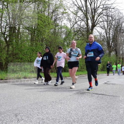 12.04.2026 - 45. Internationalen Wilhelmsburger Insellauf Yannick Fuchs http://msf.ph/oto/9497808 12.04.2026 13:10:20 Laufen 5092, 508, 5080, 2802, 2803 meine-sportfotos.de
