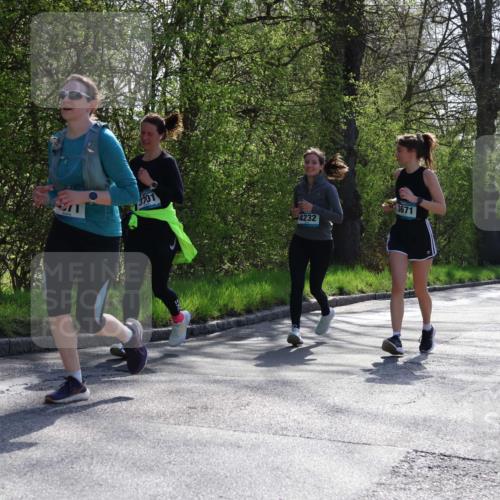 12.04.2026 - 45. Internationalen Wilhelmsburger Insellauf Yannick Fuchs http://msf.ph/oto/9497851 12.04.2026 10:55:46 Laufen 3701, 4232, 3671 meine-sportfotos.de