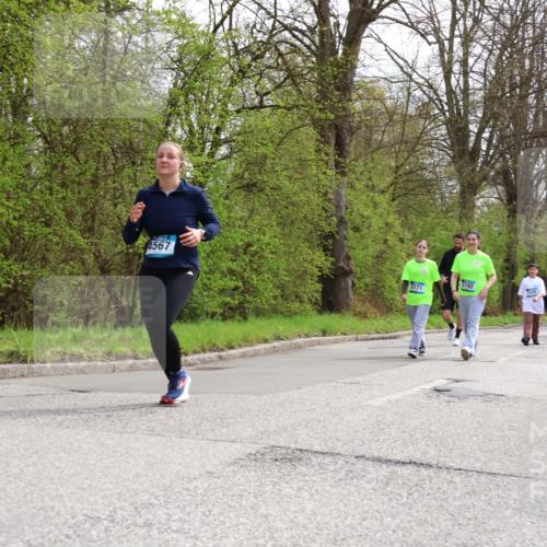 12.04.2026 - 45. Internationalen Wilhelmsburger Insellauf Yannick Fuchs http://msf.ph/oto/9497854 12.04.2026 13:10:25 Laufen 567, 5171, 5192 meine-sportfotos.de
