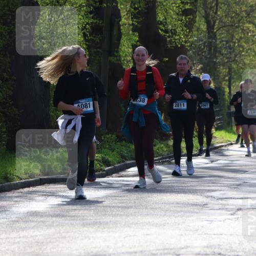 12.04.2026 - 45. Internationalen Wilhelmsburger Insellauf Yannick Fuchs http://msf.ph/oto/9497884 12.04.2026 10:55:51 Laufen 4081, 238, 2811, 3967, 2336 meine-sportfotos.de