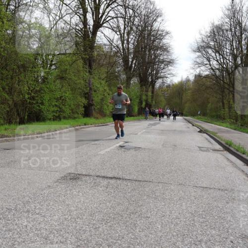 12.04.2026 - 45. Internationalen Wilhelmsburger Insellauf Yannick Fuchs http://msf.ph/oto/9497939 12.04.2026 13:10:53 Laufen 2718 meine-sportfotos.de