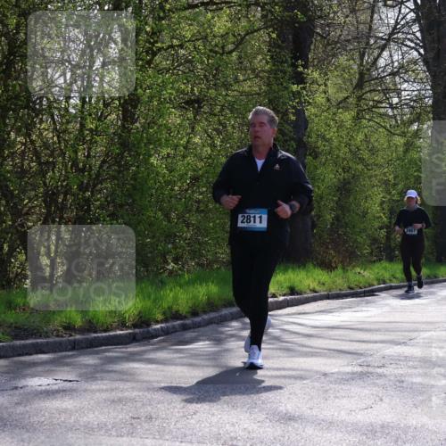12.04.2026 - 45. Internationalen Wilhelmsburger Insellauf Yannick Fuchs http://msf.ph/oto/9497971 12.04.2026 10:56:02 Laufen 2811, 3967, 2336 meine-sportfotos.de