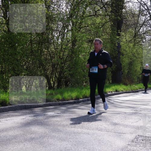 12.04.2026 - 45. Internationalen Wilhelmsburger Insellauf Yannick Fuchs http://msf.ph/oto/9497976 12.04.2026 10:56:02 Laufen 2811, 2336 meine-sportfotos.de