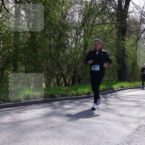 12.04.2026 - 45. Internationalen Wilhelmsburger Insellauf Yannick Fuchs http://msf.ph/oto/9497980 12.04.2026 10:56:03 Laufen 2811, 2333 meine-sportfotos.de