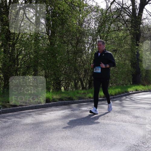 12.04.2026 - 45. Internationalen Wilhelmsburger Insellauf Yannick Fuchs http://msf.ph/oto/9497983 12.04.2026 10:56:03 Laufen 2811, 3967, 2336 meine-sportfotos.de