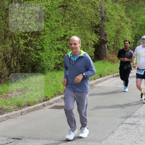 12.04.2026 - 45. Internationalen Wilhelmsburger Insellauf Yannick Fuchs http://msf.ph/oto/9498000 12.04.2026 13:11:06 Laufen 18, 5757, 2990, 4881 meine-sportfotos.de