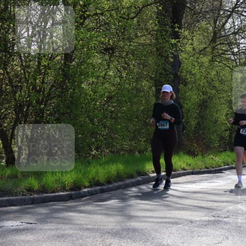 12.04.2026 - 45. Internationalen Wilhelmsburger Insellauf Yannick Fuchs http://msf.ph/oto/9498006 12.04.2026 10:56:05 Laufen 3967, 2336 meine-sportfotos.de