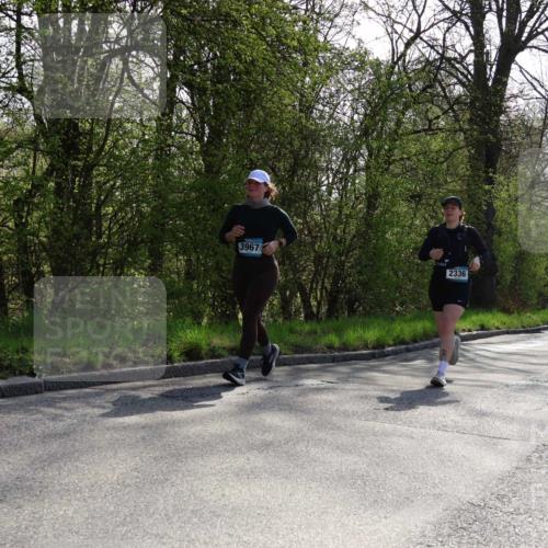 12.04.2026 - 45. Internationalen Wilhelmsburger Insellauf Yannick Fuchs http://msf.ph/oto/9498022 12.04.2026 10:56:08 Laufen 3967, 2336 meine-sportfotos.de