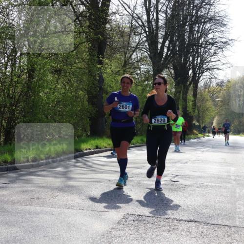 12.04.2026 - 45. Internationalen Wilhelmsburger Insellauf Yannick Fuchs http://msf.ph/oto/9498058 12.04.2026 10:56:11 Laufen 2601, 2620 meine-sportfotos.de
