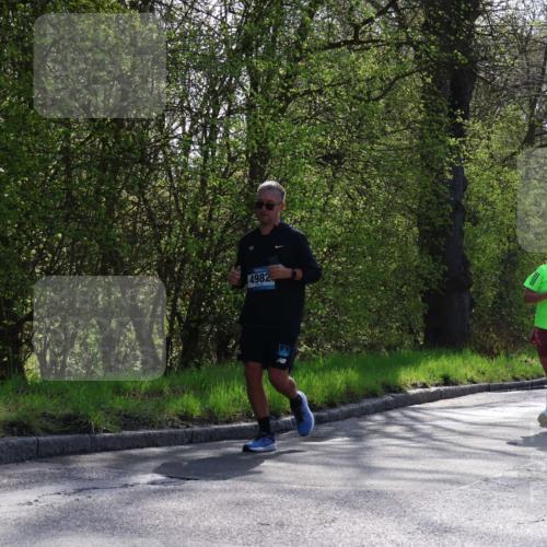 12.04.2026 - 45. Internationalen Wilhelmsburger Insellauf Yannick Fuchs http://msf.ph/oto/9498086 12.04.2026 10:56:14 Laufen 4982, 3569, 3239 meine-sportfotos.de