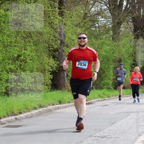 12.04.2026 - 45. Internationalen Wilhelmsburger Insellauf Yannick Fuchs http://msf.ph/oto/9498098 12.04.2026 13:11:20 Laufen 3936, 5770, 4790, 2717, 2557 meine-sportfotos.de