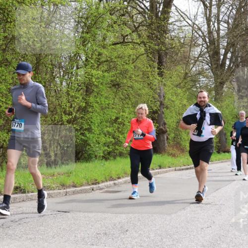 12.04.2026 - 45. Internationalen Wilhelmsburger Insellauf Yannick Fuchs http://msf.ph/oto/9498158 12.04.2026 13:11:26 Laufen 5770, 271 meine-sportfotos.de