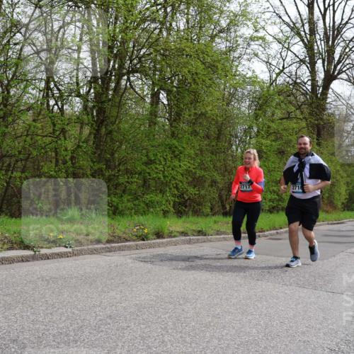 12.04.2026 - 45. Internationalen Wilhelmsburger Insellauf Yannick Fuchs http://msf.ph/oto/9498175 12.04.2026 13:11:27 Laufen 770, 2717, 2716 meine-sportfotos.de