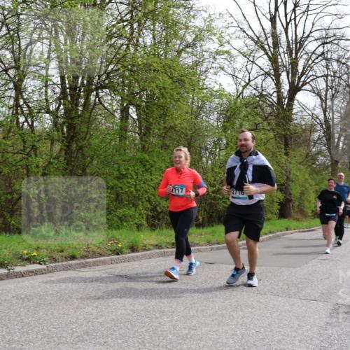 12.04.2026 - 45. Internationalen Wilhelmsburger Insellauf Yannick Fuchs http://msf.ph/oto/9498181 12.04.2026 13:11:28 Laufen 52117 meine-sportfotos.de