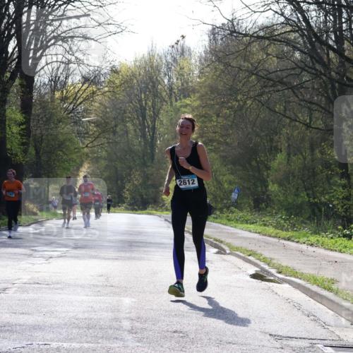 12.04.2026 - 45. Internationalen Wilhelmsburger Insellauf Yannick Fuchs http://msf.ph/oto/9498192 12.04.2026 10:56:30 Laufen 2859, 2612 meine-sportfotos.de