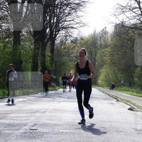 12.04.2026 - 45. Internationalen Wilhelmsburger Insellauf Yannick Fuchs http://msf.ph/oto/9498204 12.04.2026 10:56:31 Laufen 2859, 5367, 261 meine-sportfotos.de