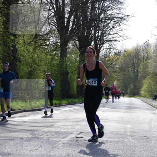 12.04.2026 - 45. Internationalen Wilhelmsburger Insellauf Yannick Fuchs http://msf.ph/oto/9498209 12.04.2026 10:56:32 Laufen 2859, 2612 meine-sportfotos.de