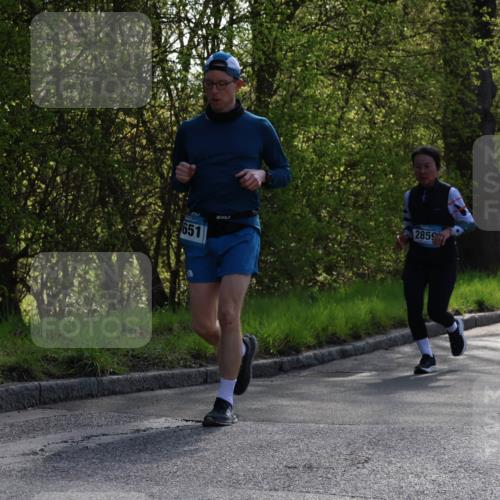 12.04.2026 - 45. Internationalen Wilhelmsburger Insellauf Yannick Fuchs http://msf.ph/oto/9498234 12.04.2026 10:56:34 Laufen 651, 2859 meine-sportfotos.de