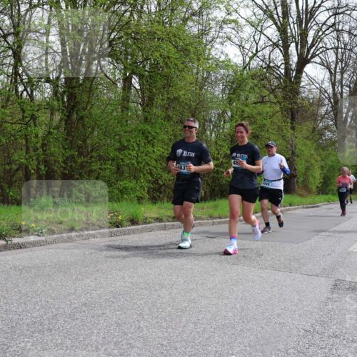12.04.2026 - 45. Internationalen Wilhelmsburger Insellauf Yannick Fuchs http://msf.ph/oto/9498262 12.04.2026 13:11:36 Laufen 483, 4049, 4411 meine-sportfotos.de