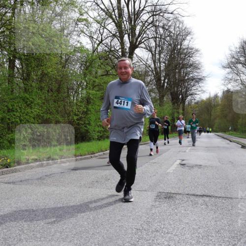 12.04.2026 - 45. Internationalen Wilhelmsburger Insellauf Yannick Fuchs http://msf.ph/oto/9498293 12.04.2026 13:11:39 Laufen 4411, 4684 meine-sportfotos.de